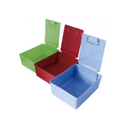Accesorios para Mesas de Laboratorio Dental