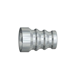 Aditamentos compatibles con Branemark®