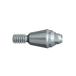 Aditamentos compatibles con Dentsply Astra