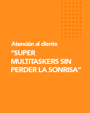 Atención al cliente