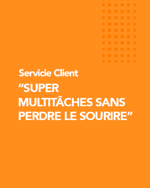Service client