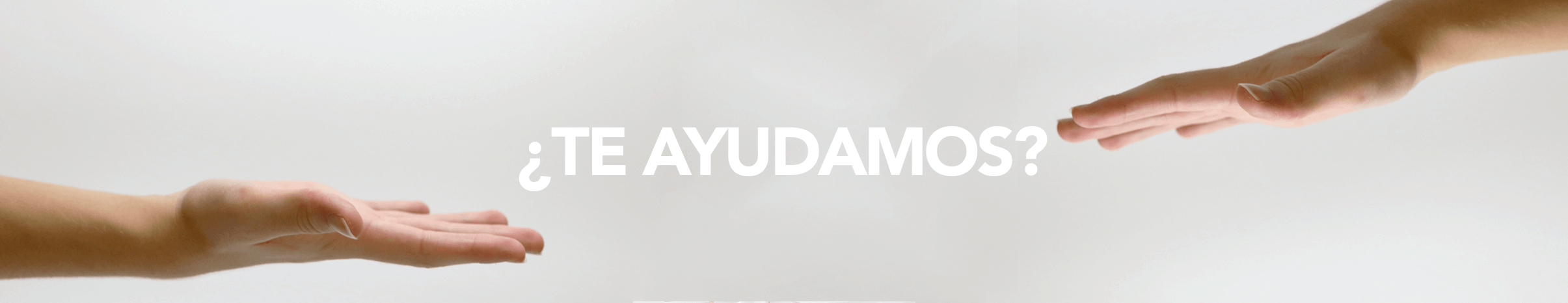 Ayuda