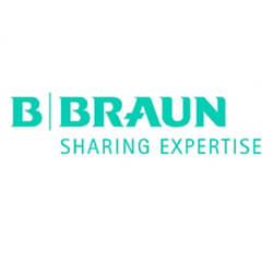 B. BRAUN