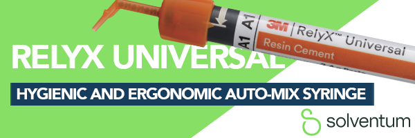 Relyx Universal Relyx Universal
