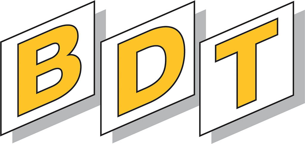 BDT GmbH