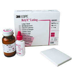 Reinforced dental glass ionomer cements