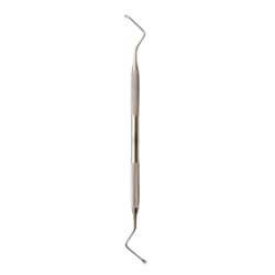 Curetas de cirurgia