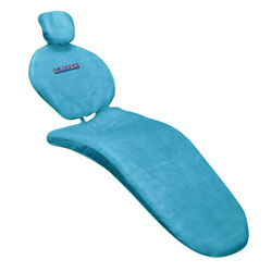 Dental Chair & Headrest Covers