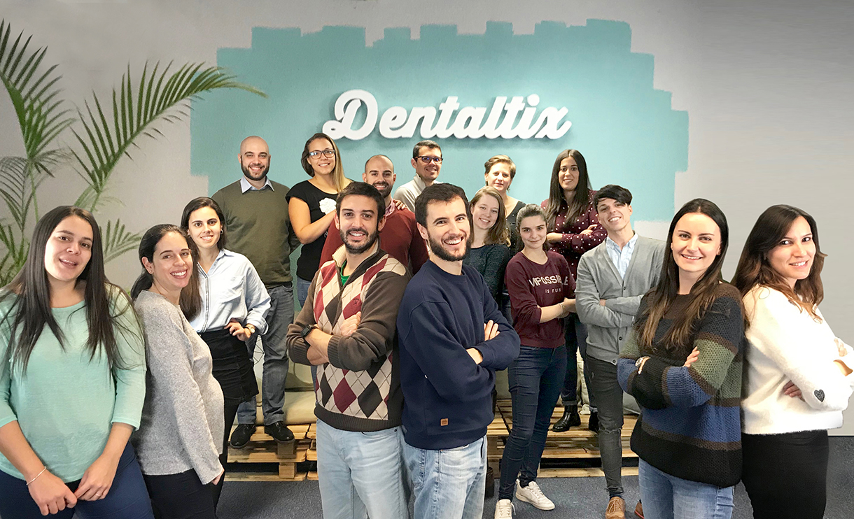 Dentaltix prevé facturar 7 millones en 2019 - Nota de prensa