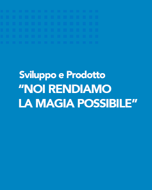 Dipartimento di Sviluppo