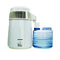 Distillatori di acqua