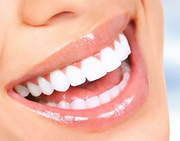 Estética y restauración dental