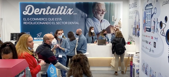 Expodental 2022: Lançamentos e novidades das marcas mais destacadas do sector dentário