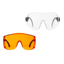 Gafas de Protección Odontológica
