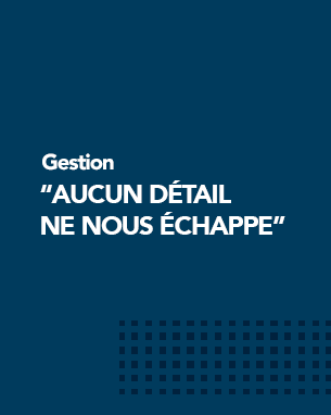 Gestion