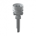 Hexagono interno USA