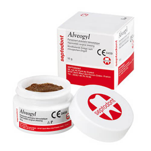 Alveogyl
