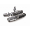 Accessoires pour implants à connexion interne