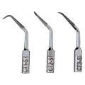 Insertos endodoncia