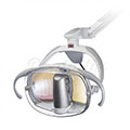 Lampe pour cabinet