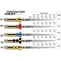 Limas Protaper