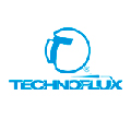 Logo Technoflux