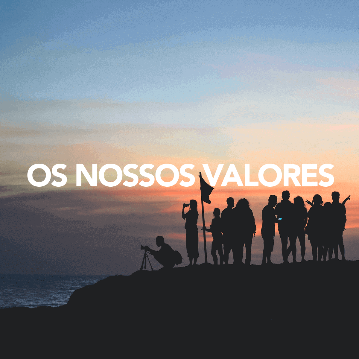 Nuestros valores