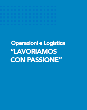Operazioni e Logistica