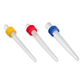 Fiberglass post