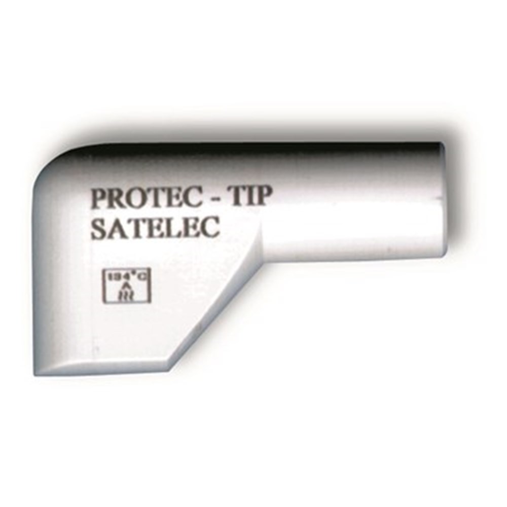 Protetor de ultrassom Satelec