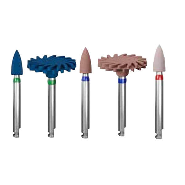 Kenda All Ceramic: Polidor para Cerâmica CA