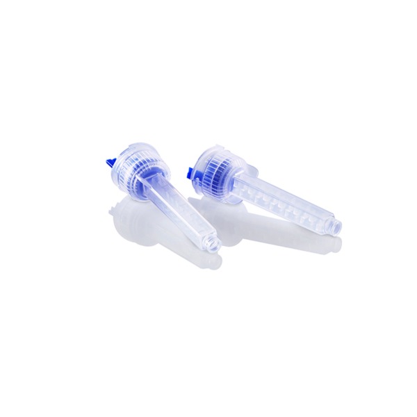 Mixing Tips 6mm (NAPV) (6 pcs.)