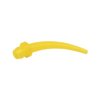 Yellow Intraoral Mixing Tips (50 pcs)