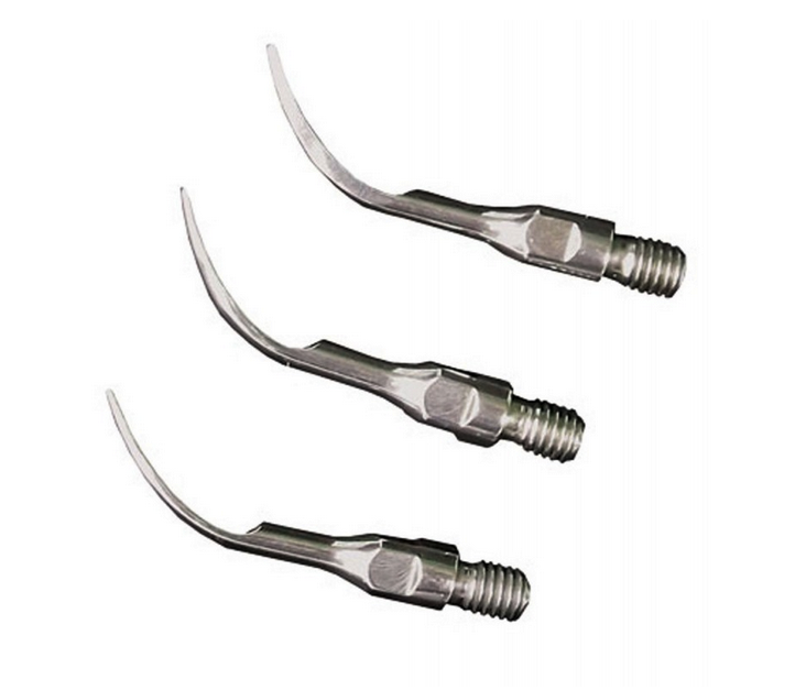 Inserts de prophylaxie pour appareils à ultrasons - Compatibles avec NSK