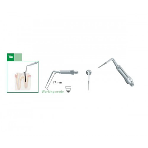 PONTAS DE EQUIPAMENTO ULTRASONIC