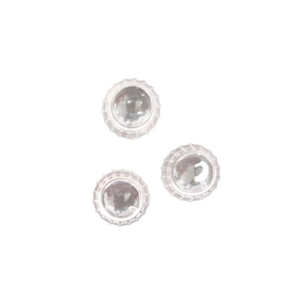 Radii Xpert: Kit de Lentes de Substituição (5 pcs)