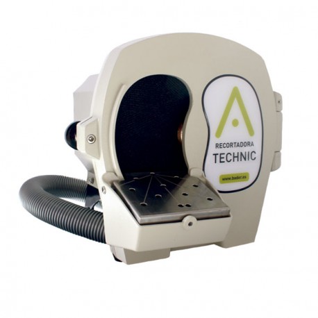 Trimmer with solenoid valve 500W