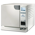 Replacement for Autoclave