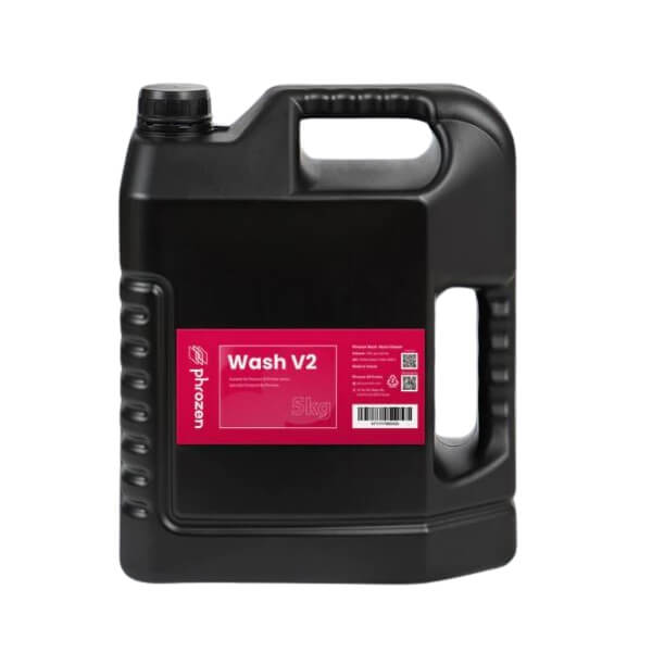 Phrozen Wash: 3D Resin Cleaner (5 kg)