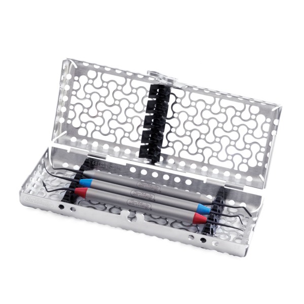 3Essential Restoration Kit (Kit of 3 pcs.)