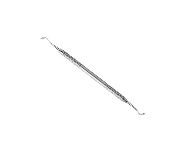 Romerowski: Acorn Shaped Polishing and Smoothing Instrument