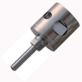 CX210 - Mini-rotor Barden pour turbine NSK NPA-MO3