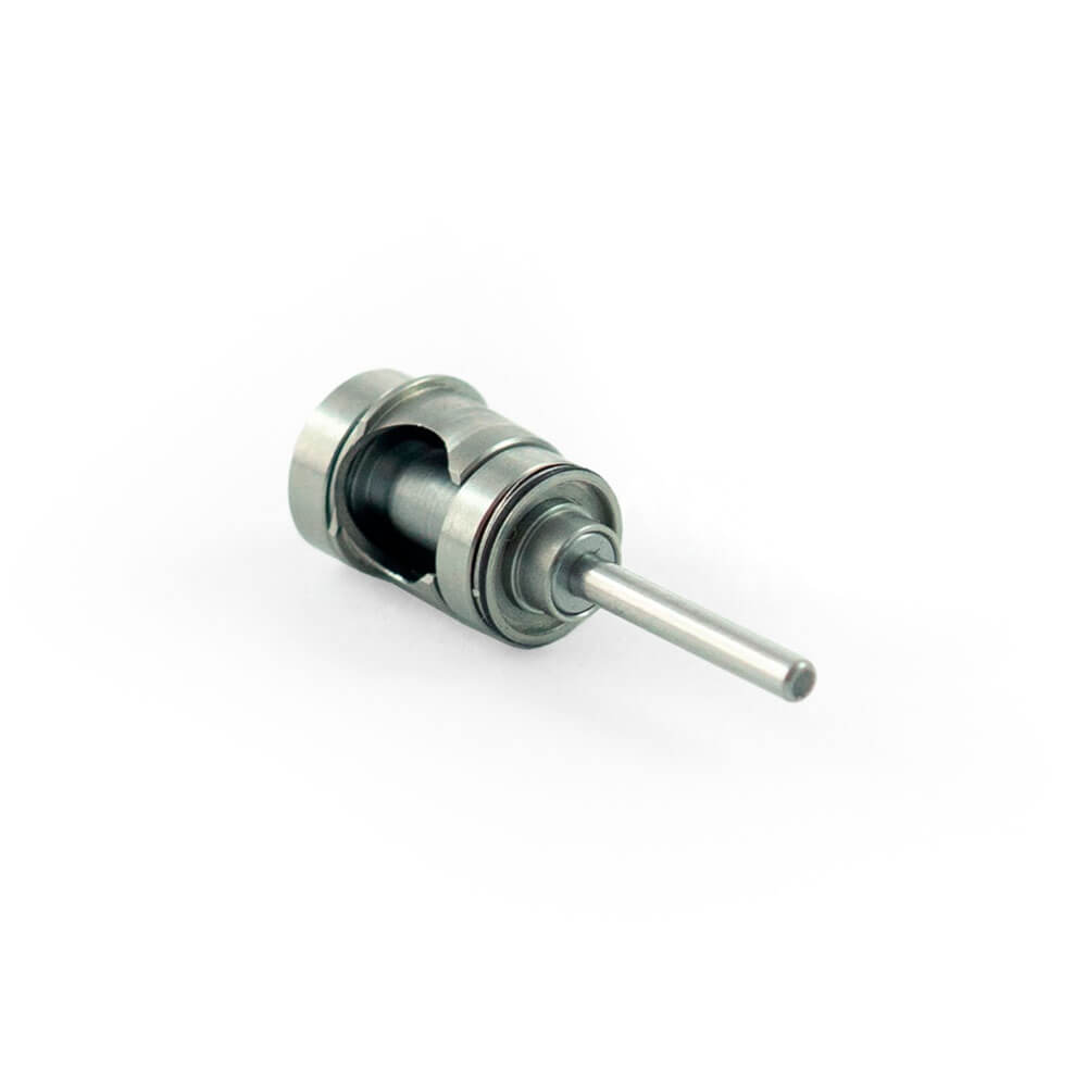 Rotor Completo para Contra-Ângulo NSK Ti-Max Z95 e Z95L (modelo novo)