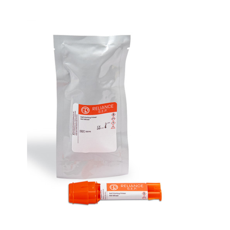 S.E.P: Rifornimento Self Etching Primo automordenzante(4 ml)