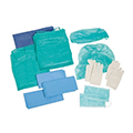 Set cirugia implantes