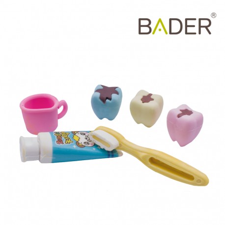 Set di elastici clinici per bambini (24u.)