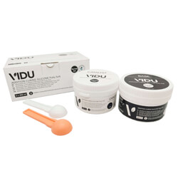 Silicone d'additition Putty