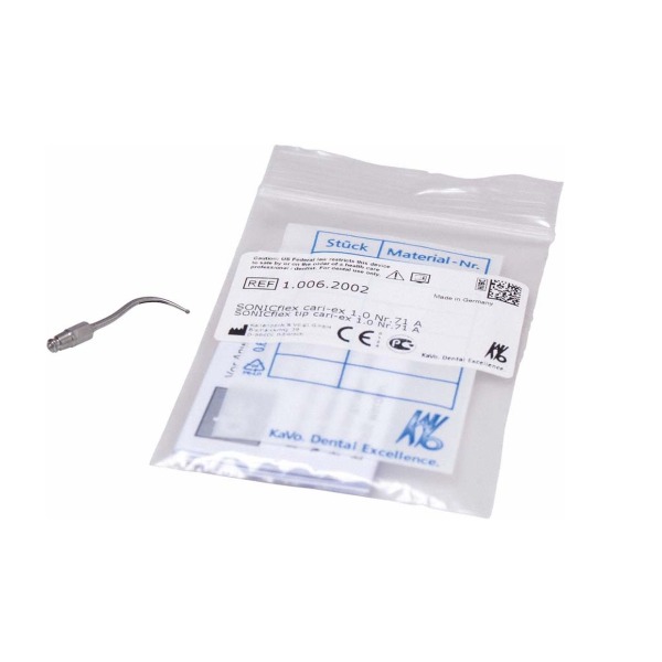 SONICflex: Ponta Cariex TC N.71 para Ultrassons
