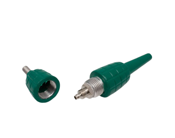 Workplace Air Blower