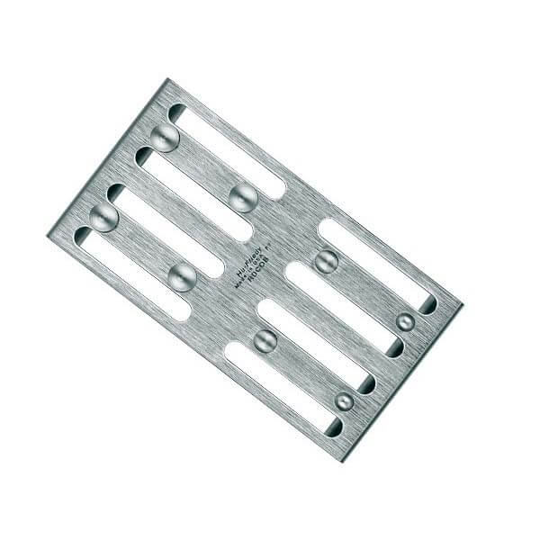 Support for Clamps